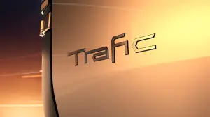 Renault Estafette - Goelette - Trafic E-Tech - 1