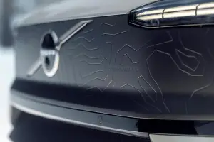 Volvo EX30 Cross Country 2025 - 11
