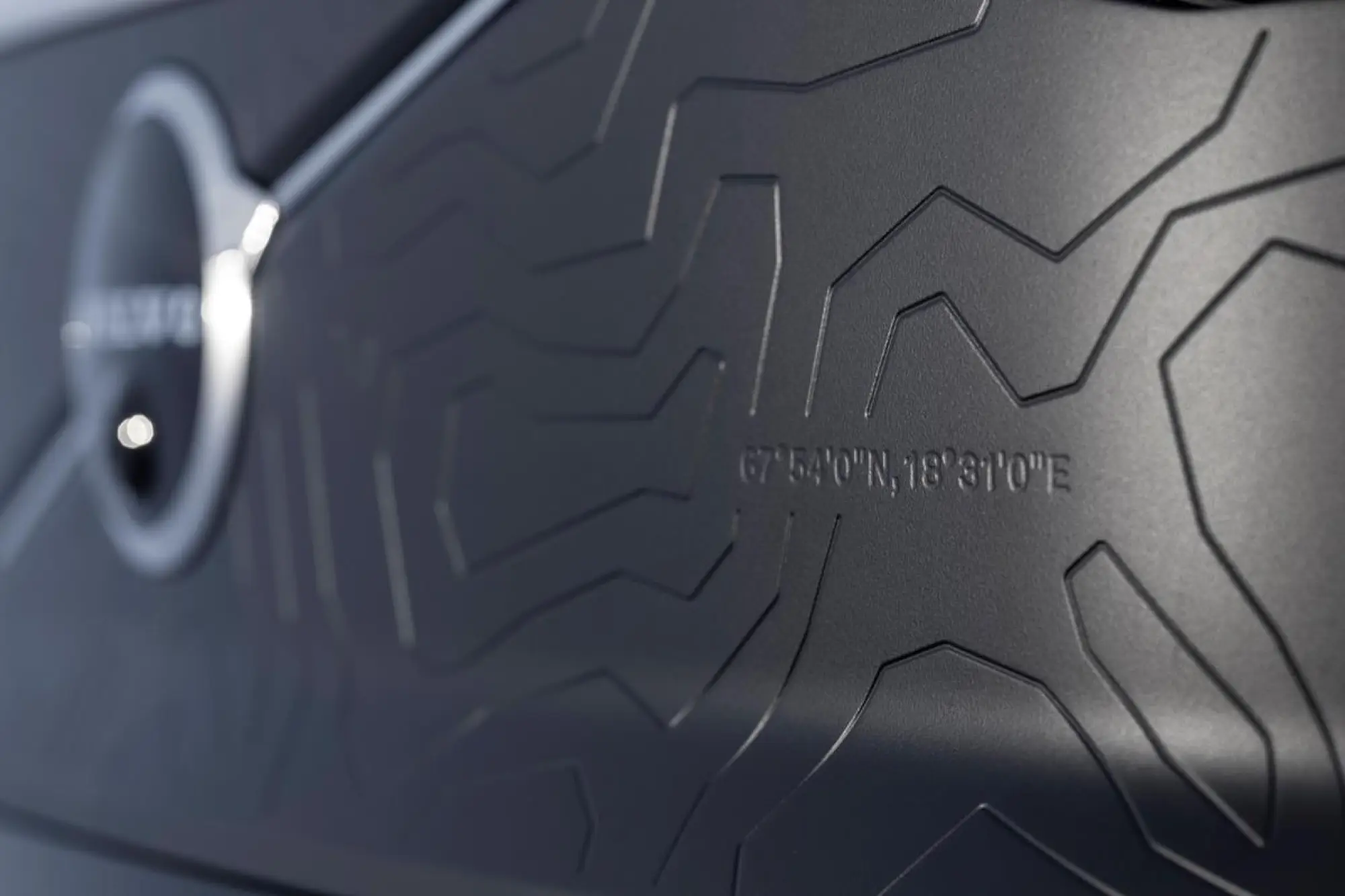 Volvo EX30 Cross Country 2025 - 10