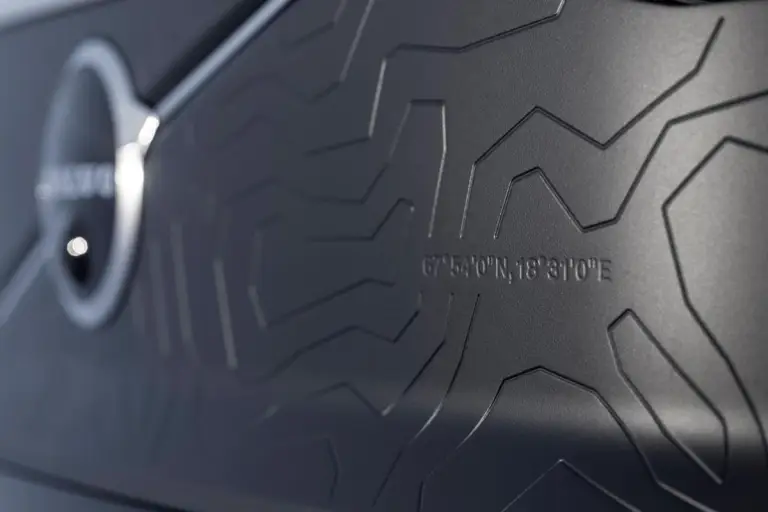 Volvo EX30 Cross Country 2025 - 10