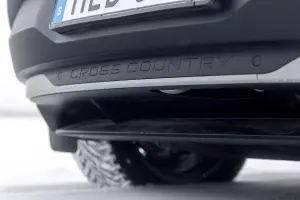 Volvo EX30 Cross Country 2025 - 9