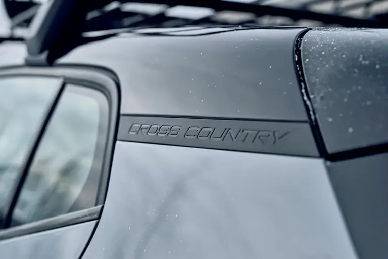 Volvo EX30 Cross Country 2025 - 15