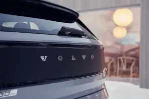 Volvo EX30 Cross Country 2025 - 12