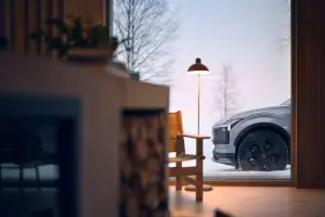 Volvo EX30 Cross Country 2025 - 13