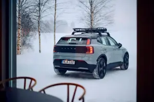 Volvo EX30 Cross Country 2025 - 24