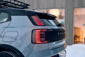 Volvo EX30 Cross Country 2025 - 20