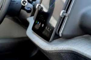 Volvo EX30 Cross Country 2025 - 23