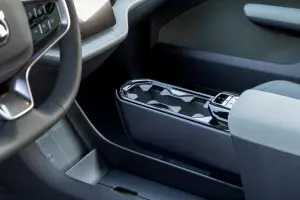 Volvo EX30 Cross Country 2025 - 28