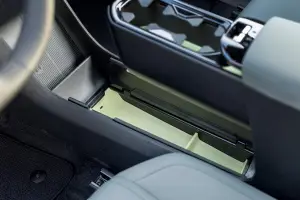 Volvo EX30 Cross Country 2025 - 27