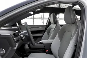 Volvo EX30 Cross Country 2025 - 31