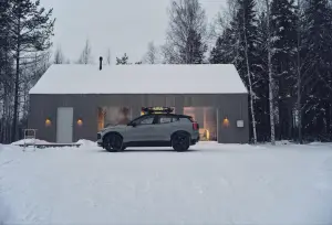 Volvo EX30 Cross Country 2025 - 5
