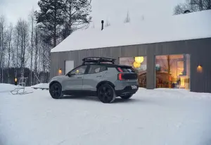 Volvo EX30 Cross Country 2025 - 3