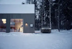 Volvo EX30 Cross Country 2025 - 4