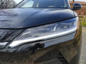 BYD Atto 2 2025 - Prova Torino