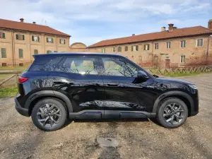 BYD Atto 2 2025 - Prova Torino