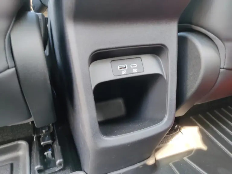 BYD Atto 2 2025 - Prova Torino - 19