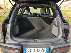 BYD Atto 2 2025 - Prova Torino