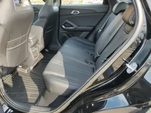 BYD Atto 2 2025 - Prova Torino