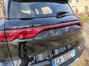 BYD Atto 2 2025 - Prova Torino