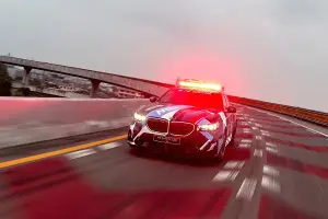 BMW M5 Touring - Safety Car MotoGP 2025 - 15