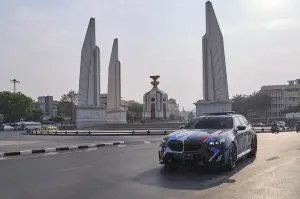 BMW M5 Touring - Safety Car MotoGP 2025 - 19