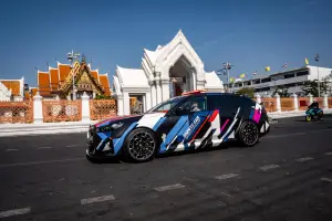 BMW M5 Touring - Safety Car MotoGP 2025 - 23