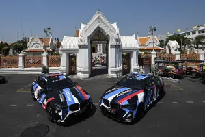 BMW M5 Touring - Safety Car MotoGP 2025 - 7