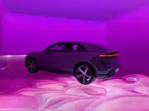 Porsche - Conferenza annuale bilancio 2024 - 1