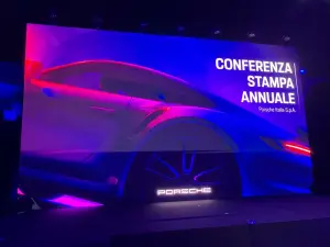 Porsche - Conferenza annuale bilancio 2024 - 3