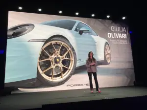 Porsche - Conferenza annuale bilancio 2024 - 9