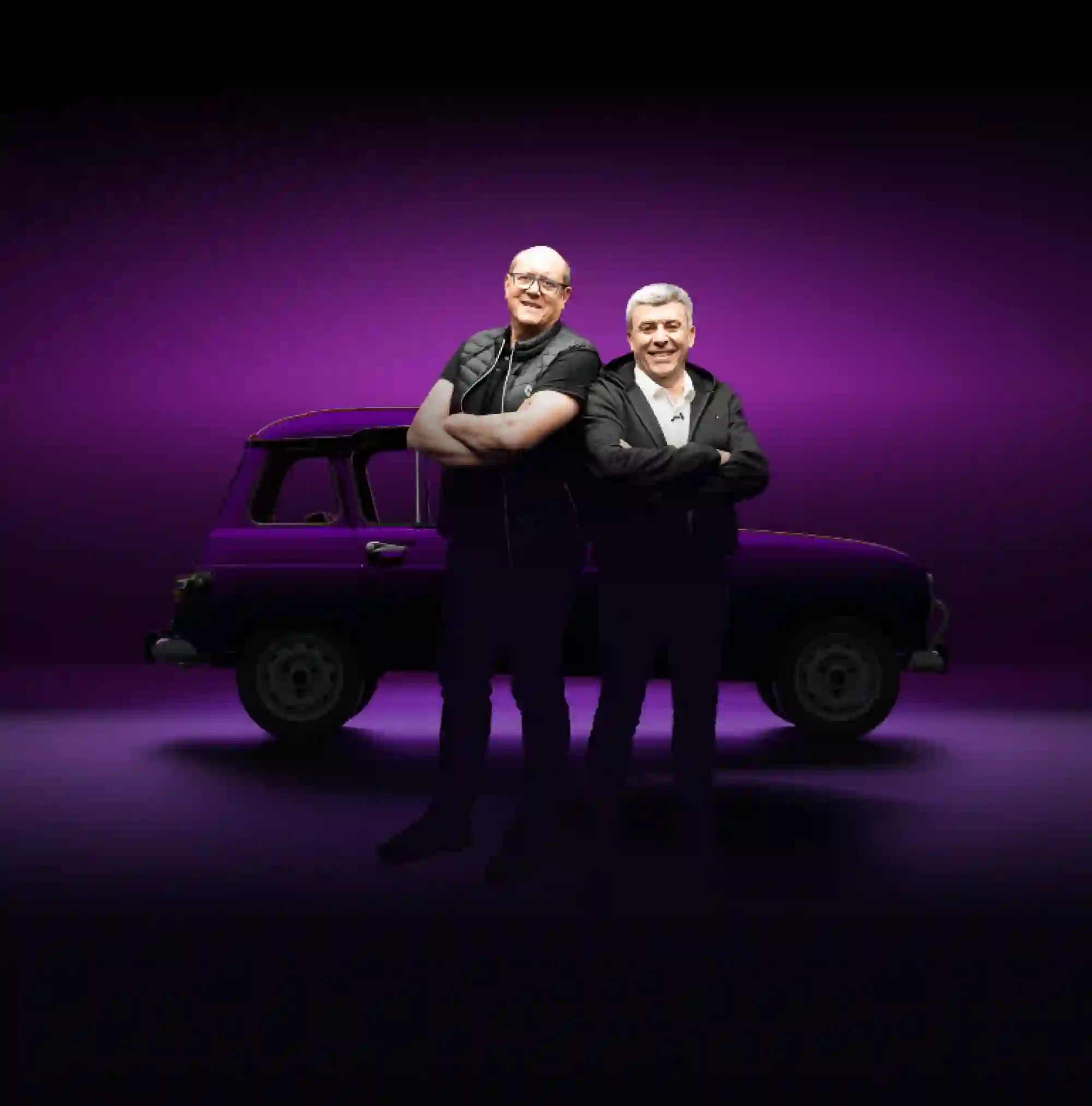 The Originals Renault - 3