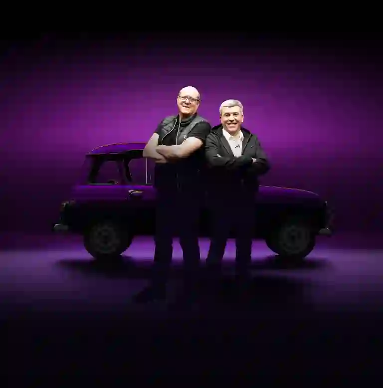The Originals Renault - 3