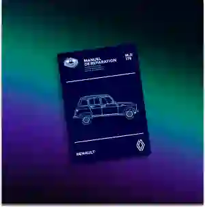The Originals Renault - 5