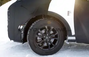 Hyundai Palisade XRT - Foto spia 12-02-2025 - 11