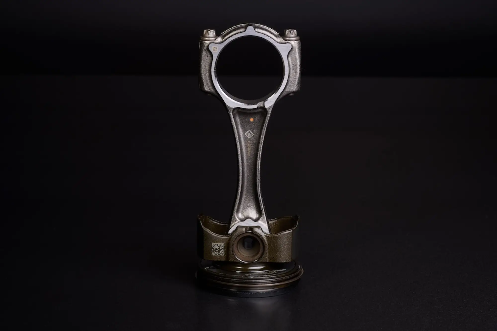Mazda 3,3 e-Skyactiv D - 1