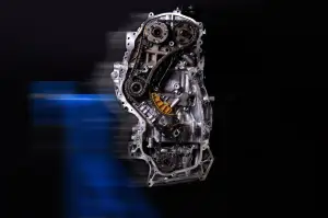 Mazda 3,3 e-Skyactiv D