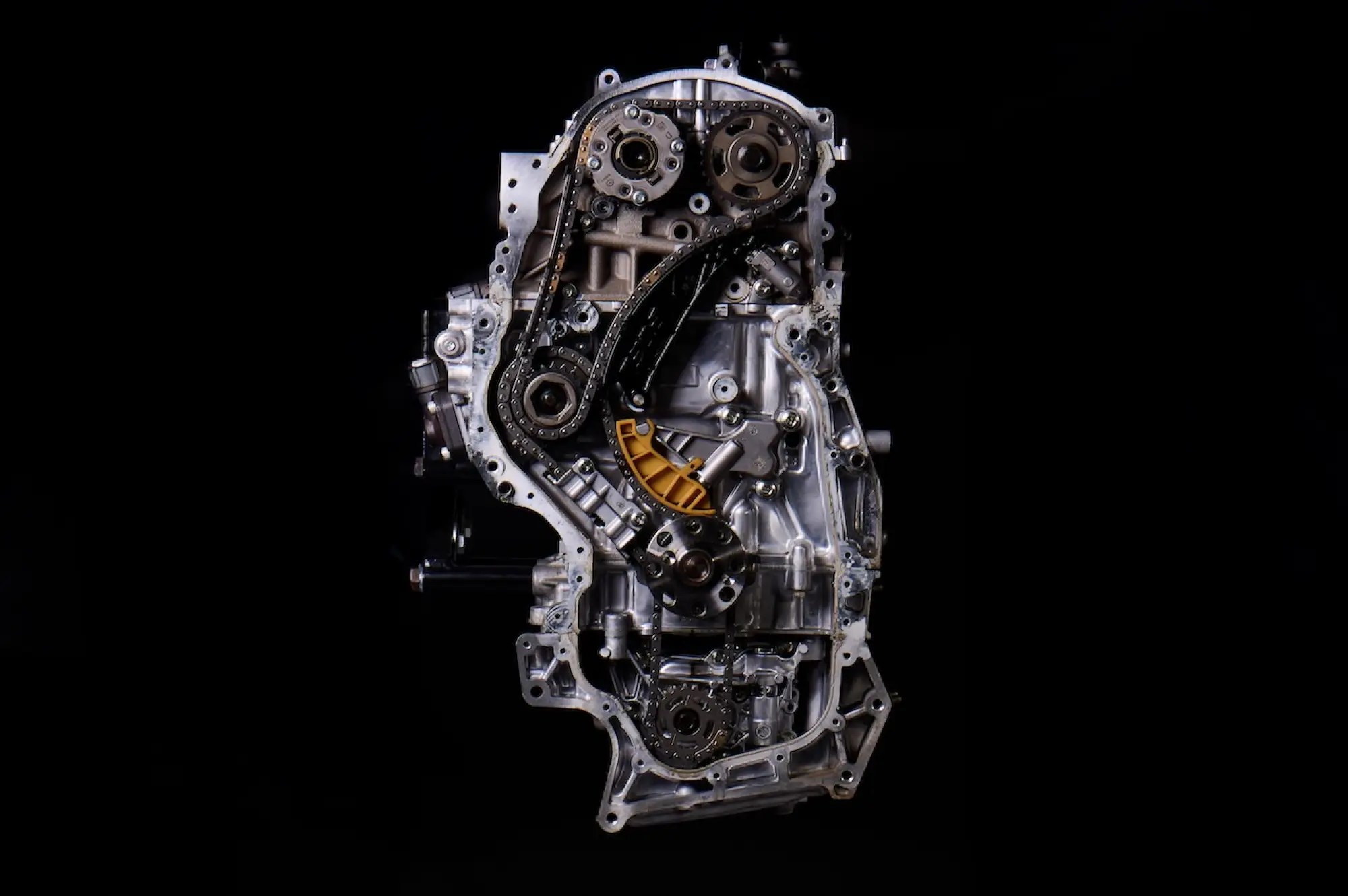Mazda 3,3 e-Skyactiv D - 11