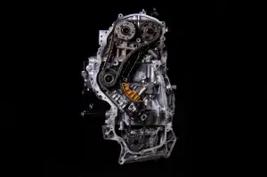 Mazda 3,3 e-Skyactiv D