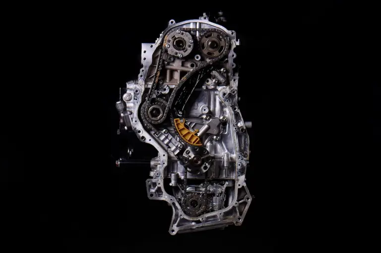 Mazda 3,3 e-Skyactiv D - 11