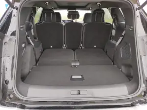 Peugeot e-5008 2025 - Prova Milano