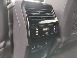 Peugeot e-5008 2025 - Prova Milano