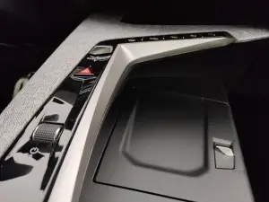 Peugeot e-5008 2025 - Prova Milano