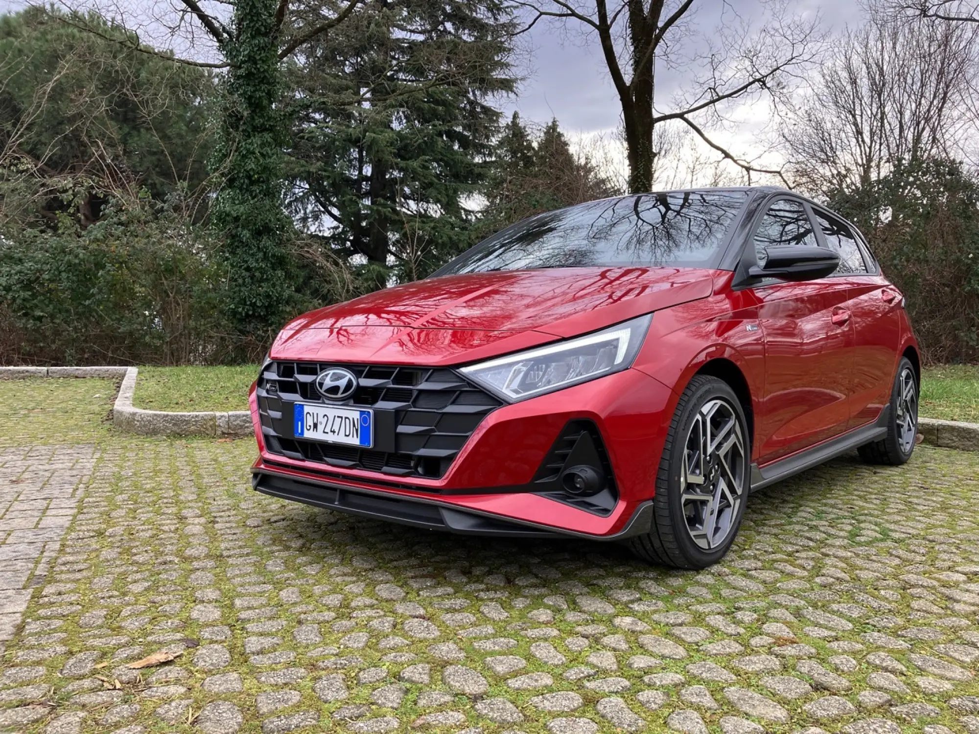 Hyundai i20 N Line 2025 - Come va - 3
