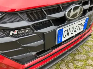 Hyundai i20 N Line 2025 - Come va - 1