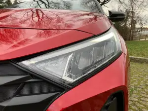 Hyundai i20 N Line 2025 - Come va - 6