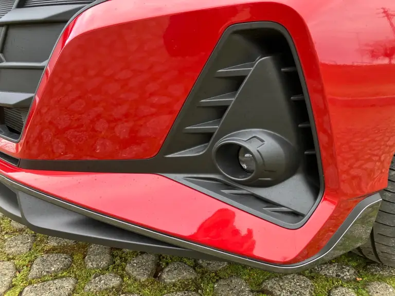 Hyundai i20 N Line 2025 - Come va - 9
