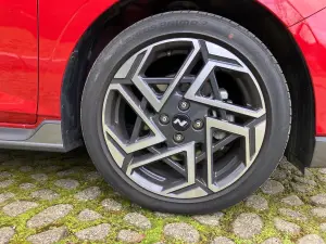 Hyundai i20 N Line 2025 - Come va - 8