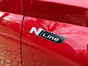 Hyundai i20 N Line 2025 - Come va - 10