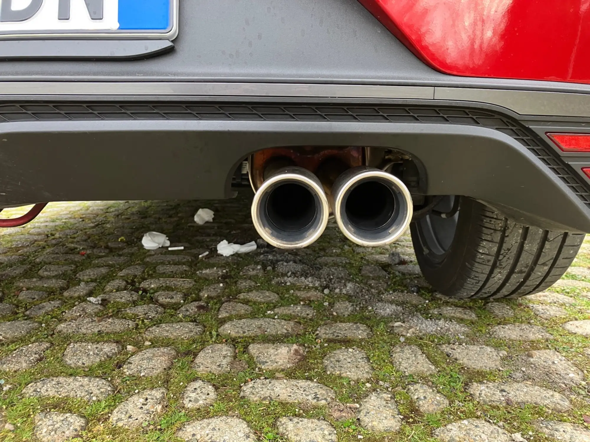 Hyundai i20 N Line 2025 - Come va - 14