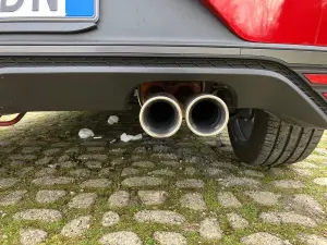 Hyundai i20 N Line 2025 - Come va - 14